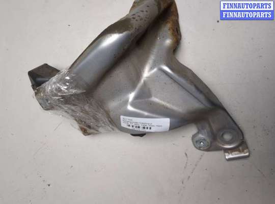 купить Кронштейн бампера на Audi TT (8N) 1998-2006