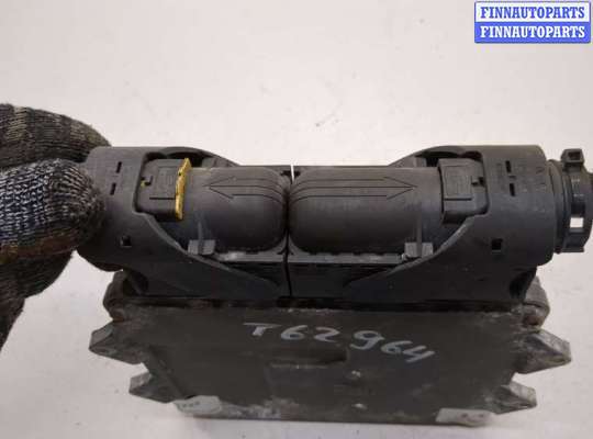 купить Блок управления двигателем на Opel Corsa D 2006-2014
