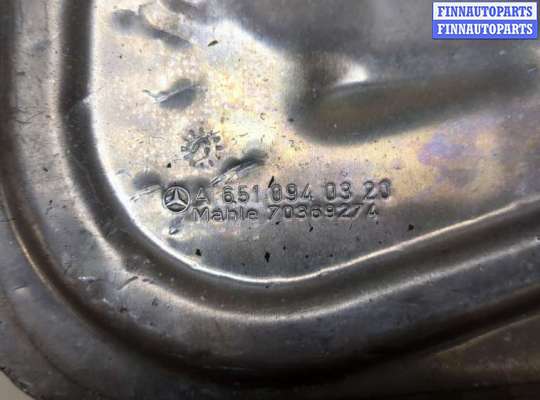 купить Корпус воздушного фильтра на Mercedes C W204 2006-2015