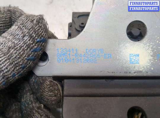 купить Замок багажника на Ford Mondeo 4 2007-2015