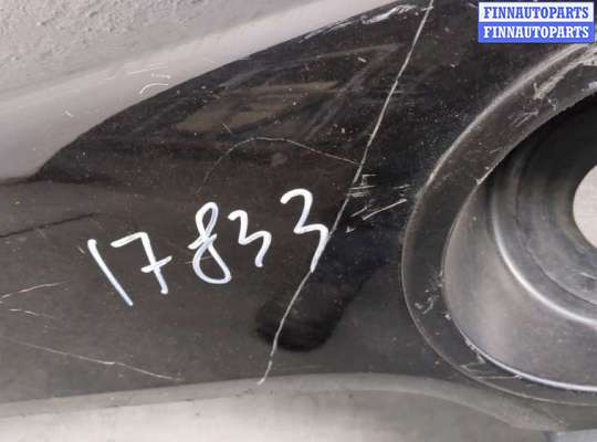 купить Молдинг крыла на Hummer H3