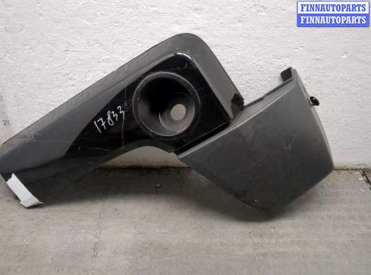 купить Молдинг крыла на Hummer H3