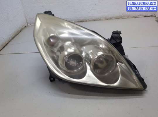 Купить Фара (передняя) на Opel Vectra C 2002-2008 Фара (передняя) OP2436922 на Opel Vectra C 2002-2008