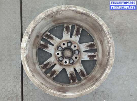 купить Диск литой на Audi Q7 2005-2015