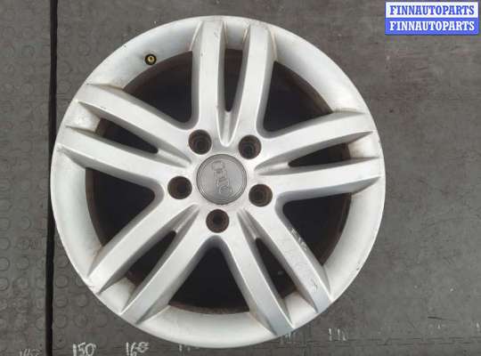 Диск литой AU1699471 на Audi Q7 2005-2015