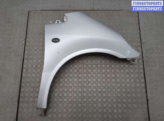 Крыло MB1690595 на Mercedes A W168 1997-2004