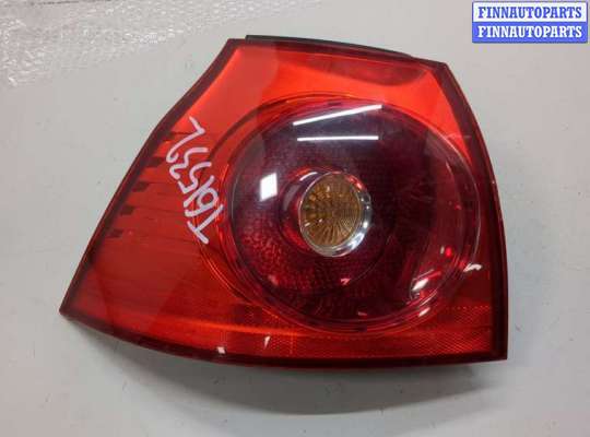 Фонарь (задний) VG2735981 на Volkswagen Golf 5 2003-2009