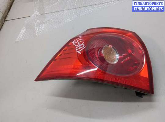 купить Фонарь (задний) на Volkswagen Golf 5 2003-2009
