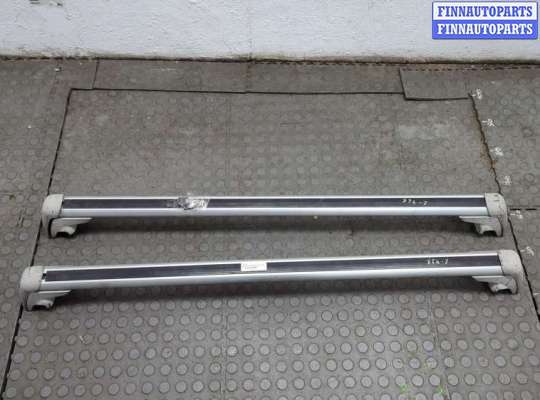 купить Рейлинги на крышу (комплект) на BMW X5 E70 2006-2013