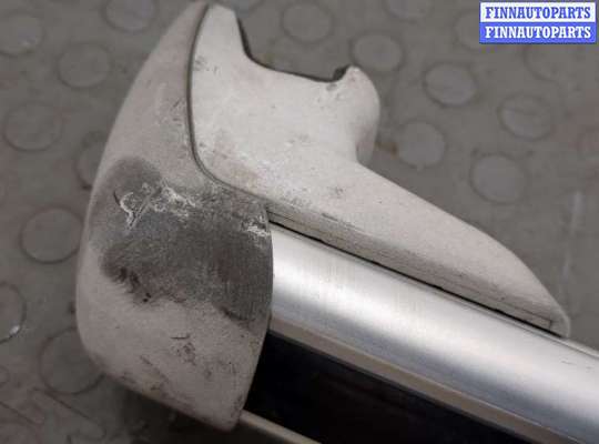 купить Рейлинг на крышу (одиночка) на BMW X5 E70 2006-2013