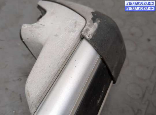 купить Рейлинг на крышу (одиночка) на BMW X5 E70 2006-2013