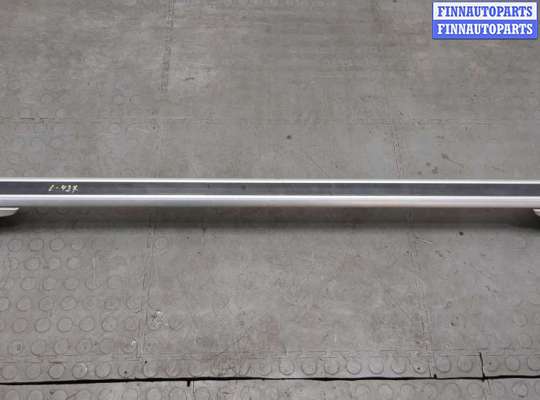 купить Рейлинг на крышу (одиночка) на BMW X5 E70 2006-2013