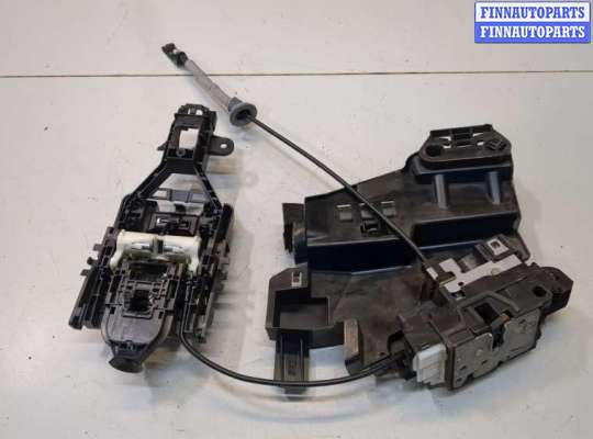 купить Замок двери на Volvo XC90 2014-2019