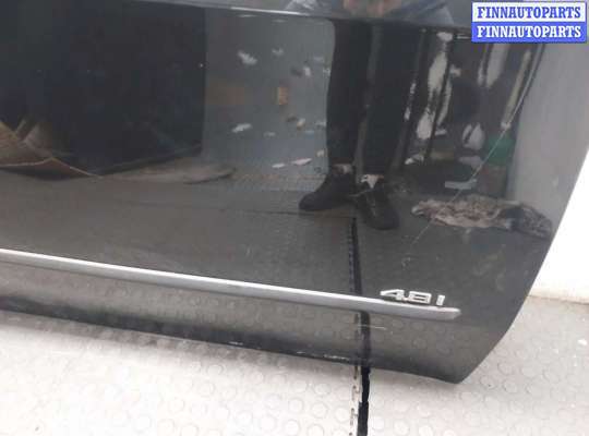 купить Дверь боковая (легковая) на BMW X5 E70 2007-2013