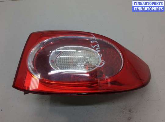 Купить Фонарь (задний) на Volkswagen Tiguan 2007-2011 Фонарь (задний) VG2779502 на Volkswagen Tiguan 2007-2011