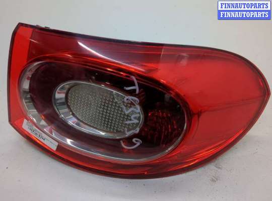 купить Фонарь (задний) на Volkswagen Tiguan 2007-2011