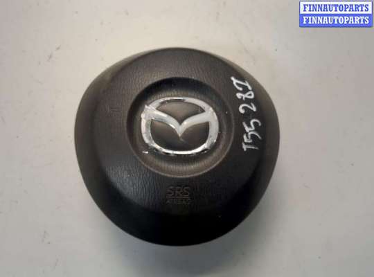 купить Подушка безопасности водителя на Mazda CX-5 2012-2017
