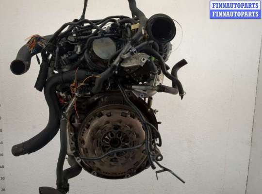 купить Двигатель (ДВС) на Nissan Qashqai 2006-2013