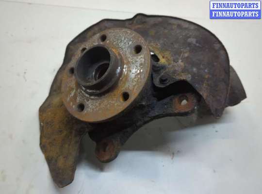 купить Ступица (кулак, цапфа) на Volkswagen Transporter 5 2003-2015