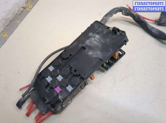 купить Блок предохранителей на Mercedes CLS C219 2004-2010