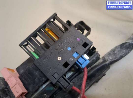 купить Блок предохранителей на Mercedes CLS C219 2004-2010