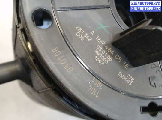 купить Переключатель поворотов и дворников (стрекоза) на Mercedes B W245 2005-2012