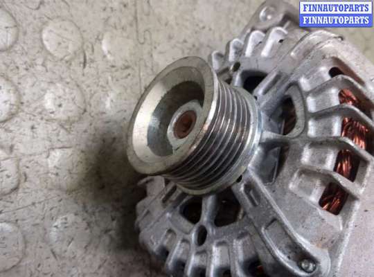 купить Генератор на Iveco Daily 4 2005-2011