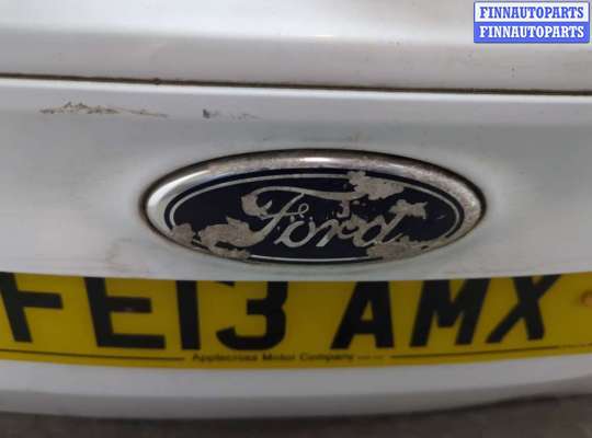 купить Крышка (дверь) багажника на Ford Focus 3 2011-2015