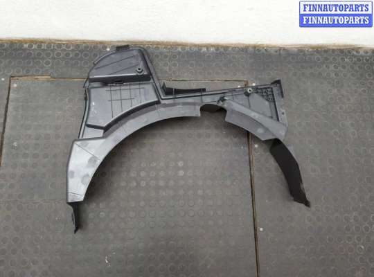 купить Пластик (обшивка) внутреннего пространства багажника на Infiniti FX 2002-2009