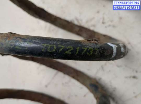 купить Пружина подвески на Opel Astra J 2010-2017