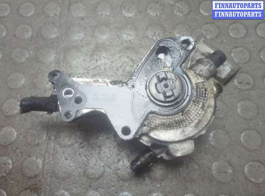 ТНВД VG2728672 на Volkswagen Caddy 2004-2015