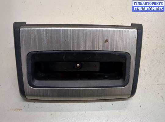 купить Пластик центральной консоли на Nissan Murano 2014-2022