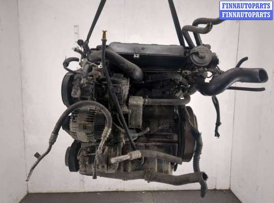 купить Двигатель (ДВС) на Land Rover Freelander 1 1998-2006