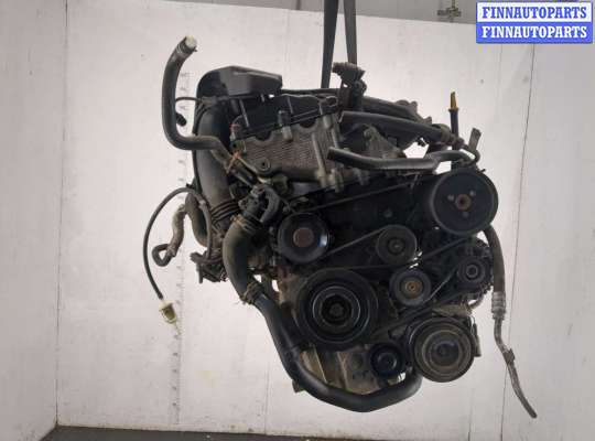 Двигатель (ДВС) LRN8770 на Land Rover Freelander 1 1998-2006
