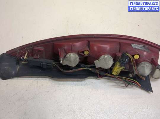 купить Фонарь (задний) на Citroen C5 2004-2008