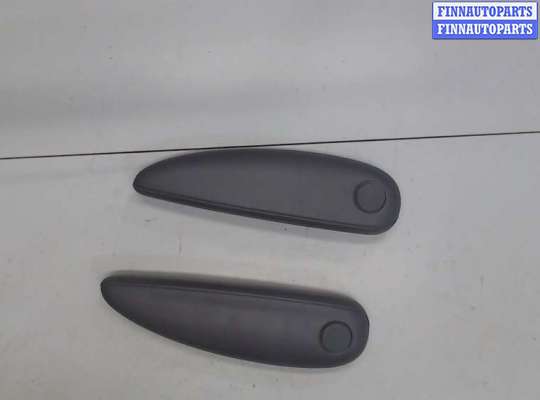 купить Подлокотник на Chrysler Pacifica 2003-2008