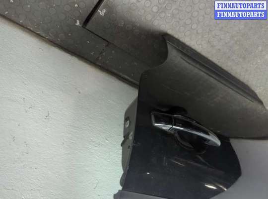 купить Стекло боковой двери на Citroen C4 2004-2010