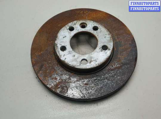 купить Диск тормозной на Volkswagen Touareg 2002-2007