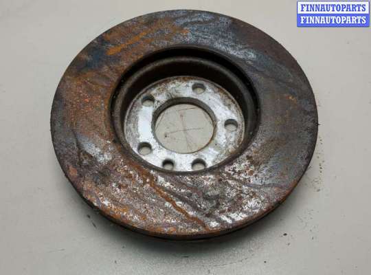 купить Диск тормозной на Volkswagen Touareg 2002-2007