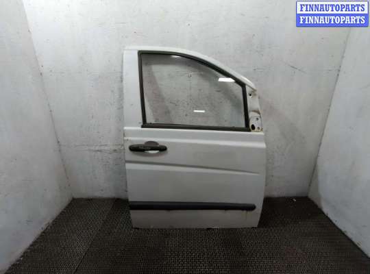 купить Дверь боковая (легковая) на Mercedes Vito W639 2004-2013