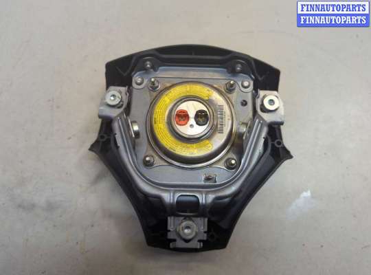 купить Подушка безопасности водителя на Toyota Corolla Verso 2004-2009