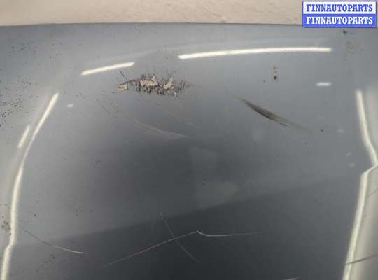 купить Капот на Volkswagen Passat 5 1996-2001