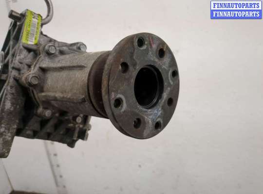 купить Редуктор Раздаточный КПП (раздатка) на Hyundai Santa Fe 2005-2012