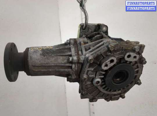 купить Редуктор Раздаточный КПП (раздатка) на Hyundai Santa Fe 2005-2012