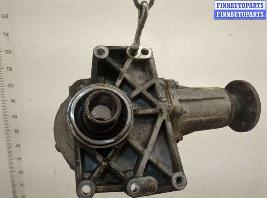 купить Редуктор Раздаточный КПП (раздатка) на Hyundai Santa Fe 2005-2012