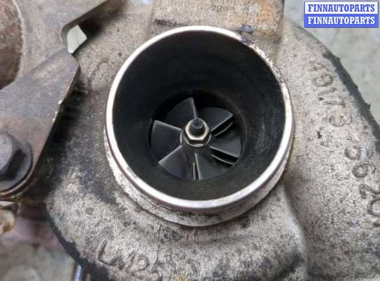 купить Турбина на Citroen Berlingo 2008-2012