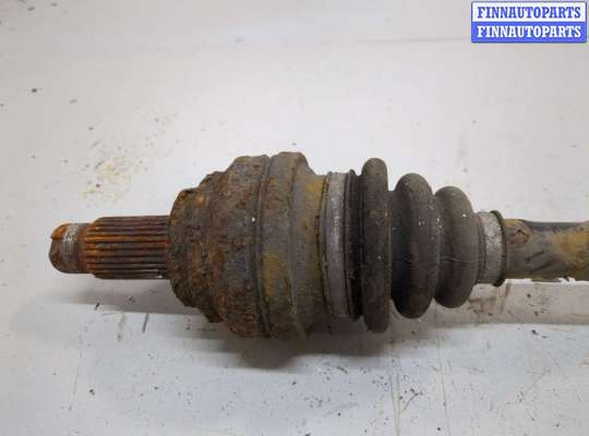 купить Полуось (приводной вал, шрус) на BMW 3 E90, E91, E92, E93 2005-2012