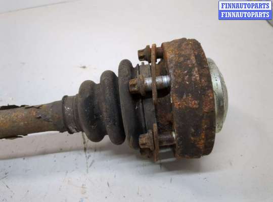 купить Полуось (приводной вал, шрус) на BMW 3 E90, E91, E92, E93 2005-2012