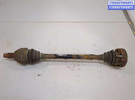 Купить Полуось (приводной вал, шрус) на BMW 3 E90, E91, E92, E93 2005-2012 Полуось (приводной вал, шрус) BM3556951 на BMW 3 E90, E91, E92, E93 2005-2012