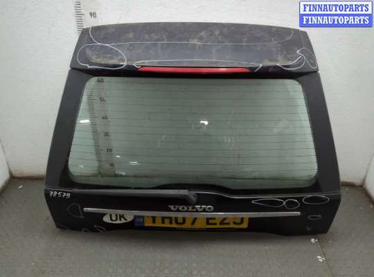 купить Замок багажника на Volvo XC90 2002-2014